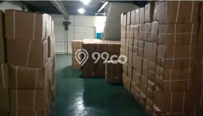 Gudang Dijual di Jakarta Barat LT 120m2 & LB 350m2 Lokasi Terbaik! Gudang Dijual di Jakarta Barat LT 120m2 & LB 350m2 Lokasi Terbaik!