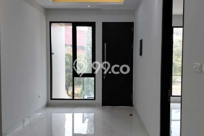 Rumah Luxury Modern Tanpa Renovasi di Sunter Jakarta Utara Rumah Luxury Modern Tanpa Renovasi di Sunter Jakarta Utara