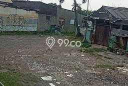 Tanah Kavling Dijual di Tangerang dengan Spesifikasi 645m2 Tanah Kavling Dijual di Tangerang dengan Spesifikasi 645m2