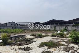 Dijual Tanah di Pulo Gadung, Luas 2790m2m², Lingkungan Asri Dijual Tanah di Pulo Gadung, Luas 2790m2m², Lingkungan Asri