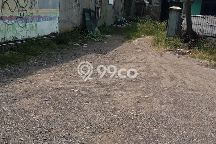 Tanah Kavling Dijual di Tangerang dengan Spesifikasi 645m2 Tanah Kavling Dijual di Tangerang dengan Spesifikasi 645m2