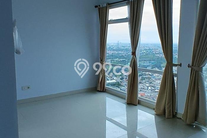 Siap Huni Apartemen di Jakarta Barat 1 Kamar & 1 Kamar Mandi, Luas 37m2 Siap Huni Apartemen di Jakarta Barat 1 Kamar & 1 Kamar Mandi, Luas 37m2