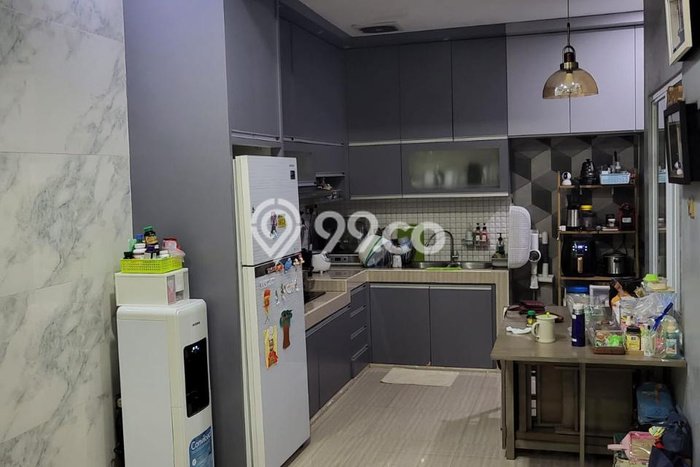 Dijual Hunian Rumah Nyaman 2 KT di Serpong Regency Melati Mas 2, Tangerang Selatan Dijual Hunian Rumah Nyaman 2 KT di Serpong Regency Melati Mas 2, Tangerang Selatan
