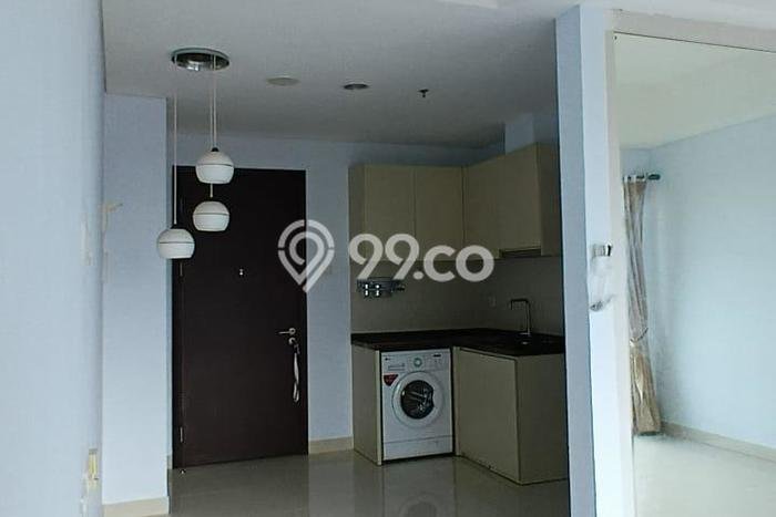 Siap Huni Apartemen di Jakarta Barat 1 Kamar & 1 Kamar Mandi, Luas 37m2 Siap Huni Apartemen di Jakarta Barat 1 Kamar & 1 Kamar Mandi, Luas 37m2