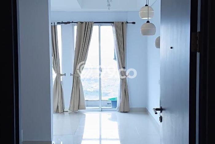 Siap Huni Apartemen di Jakarta Barat 1 Kamar & 1 Kamar Mandi, Luas 37m2 Siap Huni Apartemen di Jakarta Barat 1 Kamar & 1 Kamar Mandi, Luas 37m2