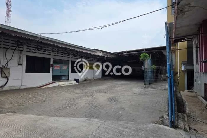 FOR RENT! Gudang di Petir Cocok untuk Bisnis 1000m2 FOR RENT! Gudang di Petir Cocok untuk Bisnis 1000m2