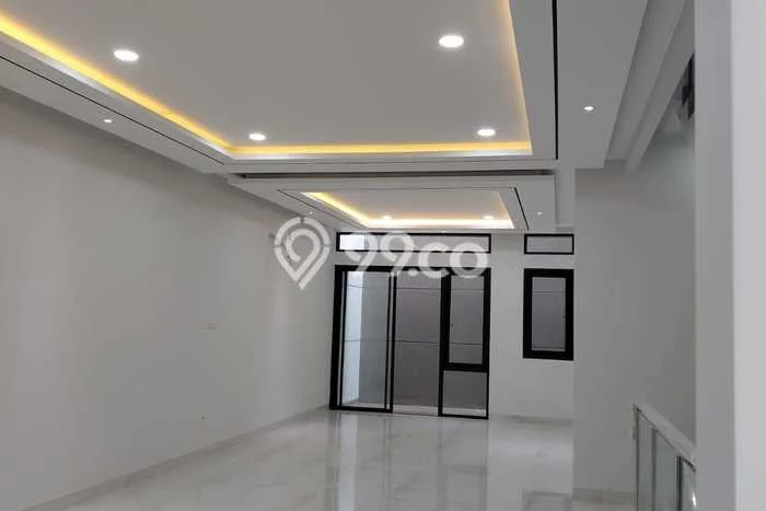 Rumah Luxury Modern Tanpa Renovasi di Sunter Jakarta Utara Rumah Luxury Modern Tanpa Renovasi di Sunter Jakarta Utara