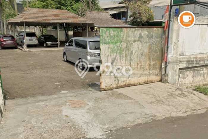 Tanah untuk Disewakan di Karang Tengah Tangerang SHM Tanah untuk Disewakan di Karang Tengah Tangerang SHM