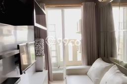 Untuk Dijual Apartemen 1 KT & 1 KM di Jakarta Barat Lokasi Strategis Untuk Dijual Apartemen 1 KT & 1 KM di Jakarta Barat Lokasi Strategis
