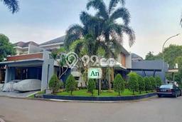 Hunian Super Elit dengan Akses Paling Strategis di Cibubur, Bekasi Hunian Super Elit dengan Akses Paling Strategis di Cibubur, Bekasi