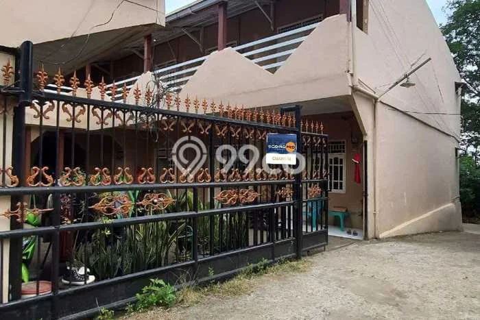Kost Dijual di Cibubur dengan 26 KT dan Luas 800m2 Kost Dijual di Cibubur dengan 26 KT dan Luas 800m2