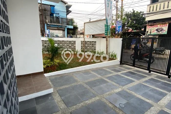 Jual Rumah Minimalis Bagus Punya 3 KT di Sukma Jaya Depok SHM Jual Rumah Minimalis Bagus Punya 3 KT di Sukma Jaya Depok SHM