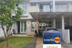 Rumah Minimalis 3 KT LT 96m2 di Cibubur Rumah Minimalis 3 KT LT 96m2 di Cibubur