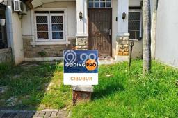 Dijual Rumah Eksklusif 2 KT di Cibubur, Jakarta Timur Dijual Rumah Eksklusif 2 KT di Cibubur, Jakarta Timur