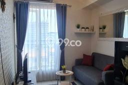 Apartemen Premium Kawasan , 1 KM, Luas 36m2m², Best View Apartemen Premium Kawasan , 1 KM, Luas 36m2m², Best View