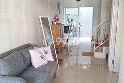 Rumah Modern Minimalis 3 Kamar Bisa Langsung Pindah di Pamulang Rumah Modern Minimalis 3 Kamar Bisa Langsung Pindah di Pamulang