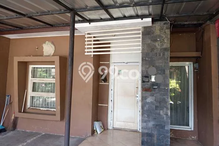 Dijual Hunian Rumah Terawat 2 KT di Cibubur, Bekasi Dijual Hunian Rumah Terawat 2 KT di Cibubur, Bekasi