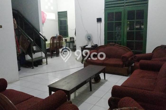 Rumah Minimalis 3 KT di Pinang Ranti Jakarta Timur Unfurnished Rumah Minimalis 3 KT di Pinang Ranti Jakarta Timur Unfurnished