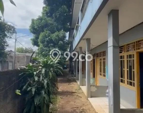 Dijual Segera Kost 36 Kamar, 36 Kamar Mandi di Jatisampurna, Bekasi, Luas 731m2 Dijual Segera Kost 36 Kamar, 36 Kamar Mandi di Jatisampurna, Bekasi, Luas 731m2