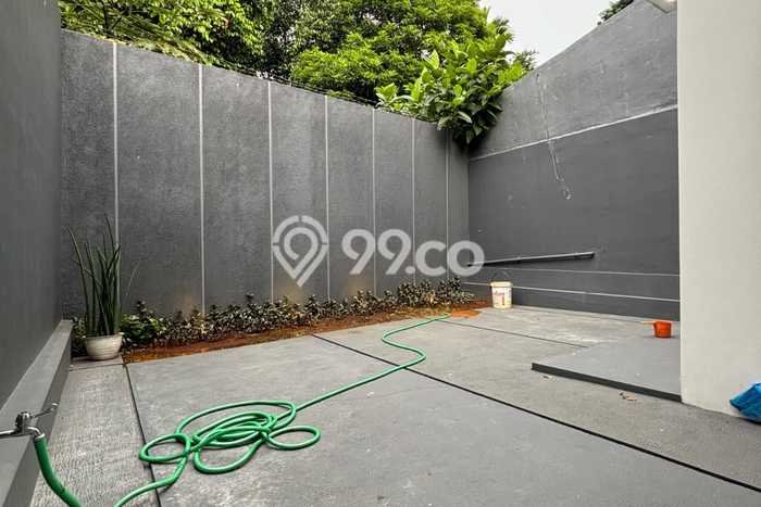 Rumah Modern Cantik 3 Kamar Bisa Langsung Pindah di Sukma Jaya Rumah Modern Cantik 3 Kamar Bisa Langsung Pindah di Sukma Jaya