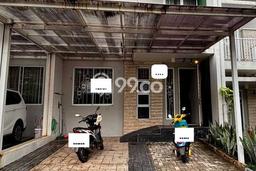 Hunian Nyaman Asri 2 KT Siap Huni di Cibubur Bogor Hunian Nyaman Asri 2 KT Siap Huni di Cibubur Bogor