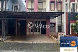 Dijual Hunian Rumah Terawat 3 KT di Legenda Wisata, Bogor Dijual Hunian Rumah Terawat 3 KT di Legenda Wisata, Bogor