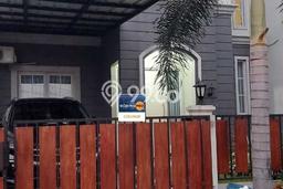 Jual Rumah Eksklusif 3 KT di Cibubur, Bogor Jual Rumah Eksklusif 3 KT di Cibubur, Bogor