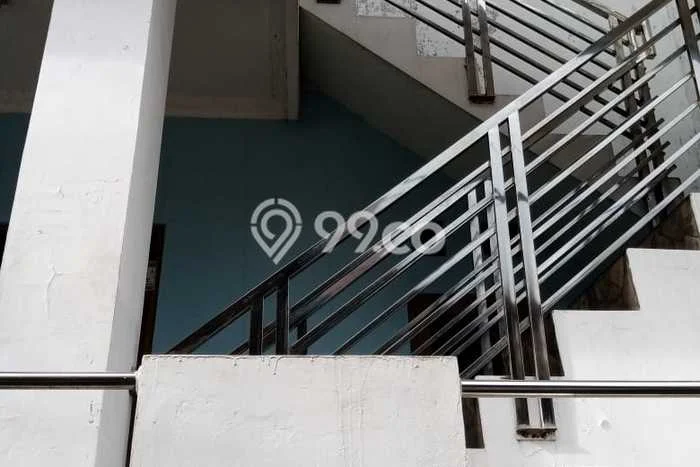 Dijual Kost Strategis di Jatinegara, Jakarta Timur 0 KT, 8 KM, Luas Bangunan 80m2 Dijual Kost Strategis di Jatinegara, Jakarta Timur 0 KT, 8 KM, Luas Bangunan 80m2