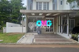 Dijual Hunian Rumah Nyaman 3 KT di Cibubur, Bekasi Dijual Hunian Rumah Nyaman 3 KT di Cibubur, Bekasi