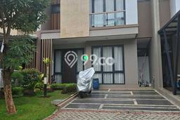 Dijual Hunian Rumah Terawat 4 Kamar di Cibubur, Bekasi Dijual Hunian Rumah Terawat 4 Kamar di Cibubur, Bekasi