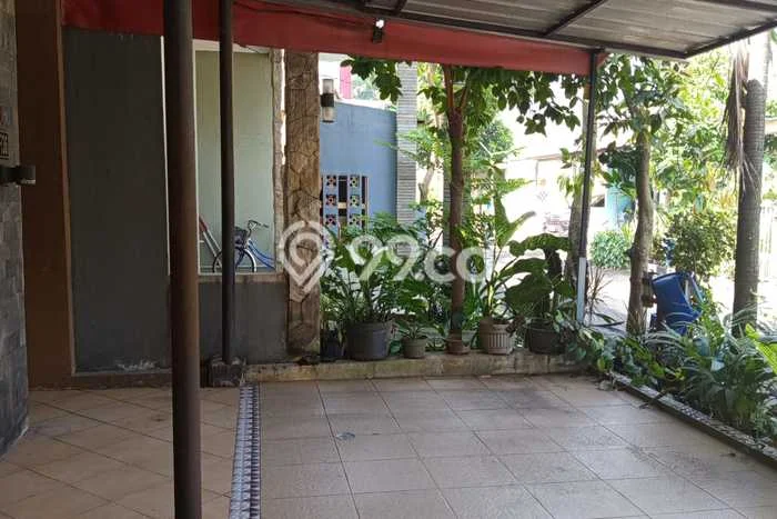 Dijual Hunian Rumah Terawat 2 KT di Cibubur, Bekasi Dijual Hunian Rumah Terawat 2 KT di Cibubur, Bekasi