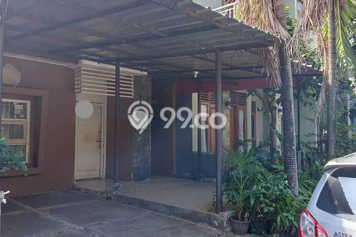 Dijual Hunian Rumah Terawat 2 KT di Cibubur, Bekasi Dijual Hunian Rumah Terawat 2 KT di Cibubur, Bekasi