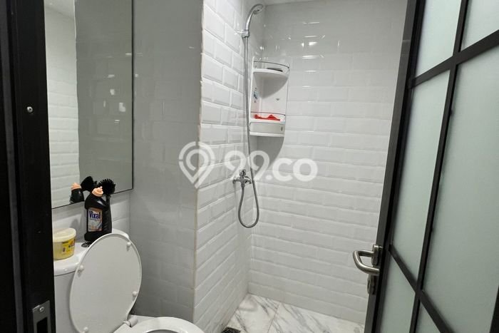 Untuk Dijual Apartemen Terjangkau di Cimanggis, Depok dengan 1 KT, 1 KM Untuk Dijual Apartemen Terjangkau di Cimanggis, Depok dengan 1 KT, 1 KM