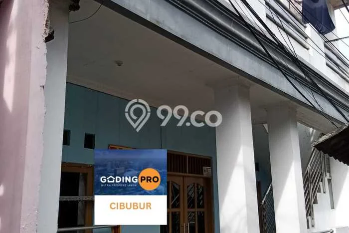 Dijual Kost Strategis di Jatinegara, Jakarta Timur 0 KT, 8 KM, Luas Bangunan 80m2 Dijual Kost Strategis di Jatinegara, Jakarta Timur 0 KT, 8 KM, Luas Bangunan 80m2