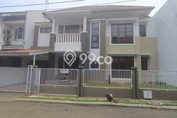 Rumah Eksklusif Best Area di Jakarta Timur, DKI Jakarta Rumah Eksklusif Best Area di Jakarta Timur, DKI Jakarta