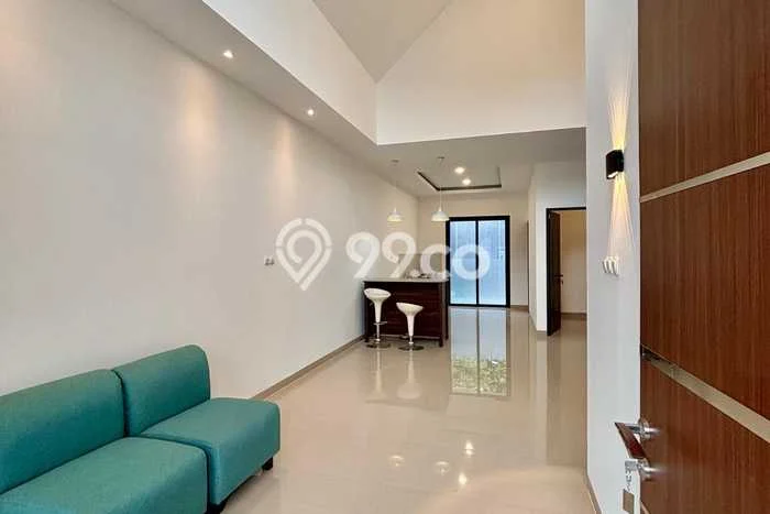 Rumah Modern Cantik 3 Kamar Bisa Langsung Pindah di Sukma Jaya Rumah Modern Cantik 3 Kamar Bisa Langsung Pindah di Sukma Jaya