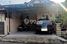 For Sale Hunian Rumah Terawat 3 Kamar di Cibubur, Bogor For Sale Hunian Rumah Terawat 3 Kamar di Cibubur, Bogor