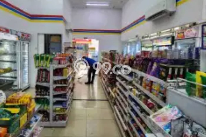 Komersial Bagus Dijual di Casablanca Jakarta Selatan Strategis Cocok untuk Kembangkan Bisnis Komersial Bagus Dijual di Casablanca Jakarta Selatan Strategis Cocok untuk Kembangkan Bisnis