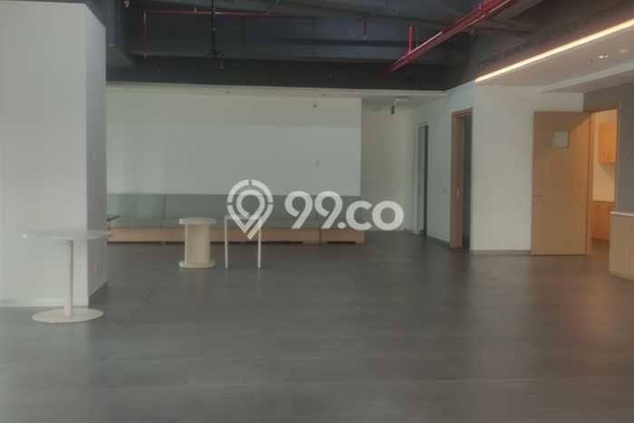 KAWASAN KOMERSIAL! Kantor For Rent di Prof. Dr. Satrio, Luas 681m², Jalan Strategis KAWASAN KOMERSIAL! Kantor For Rent di Prof. Dr. Satrio, Luas 681m², Jalan Strategis