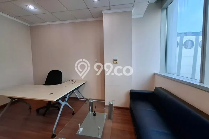 Kantor di Kuningan, Luas 87m², Lokasi Komersial, For Rent Kantor di Kuningan, Luas 87m², Lokasi Komersial, For Rent