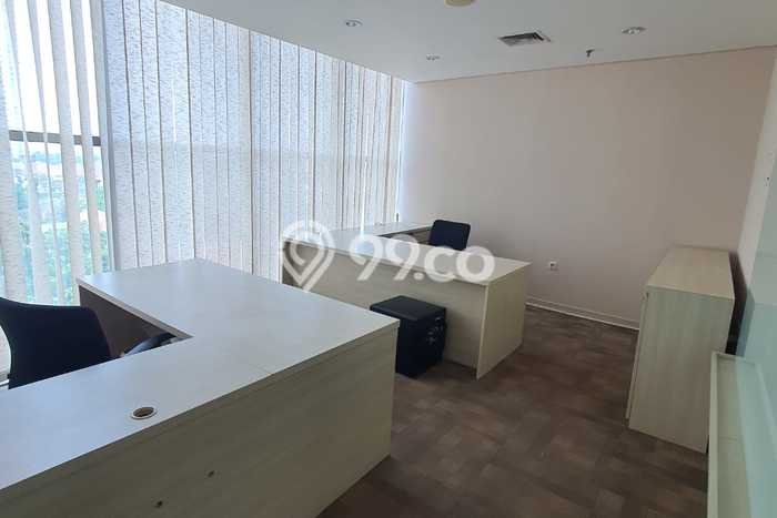 LOKASI PREMIUM! Kantor Area Bisnis Kawasan , Luas 151m2m², Siap Bisnis LOKASI PREMIUM! Kantor Area Bisnis Kawasan , Luas 151m2m², Siap Bisnis