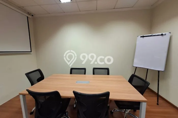 Kantor di Kuningan, Luas 87m², Lokasi Komersial, For Rent Kantor di Kuningan, Luas 87m², Lokasi Komersial, For Rent