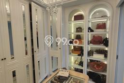 Rumah Luxury Modern Tanpa Renovasi di Metland Puri Jakarta Barat Rumah Luxury Modern Tanpa Renovasi di Metland Puri Jakarta Barat