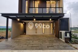 For Sale! Premium House LT 105m2 Desain Elegan di Metland Puri For Sale! Premium House LT 105m2 Desain Elegan di Metland Puri