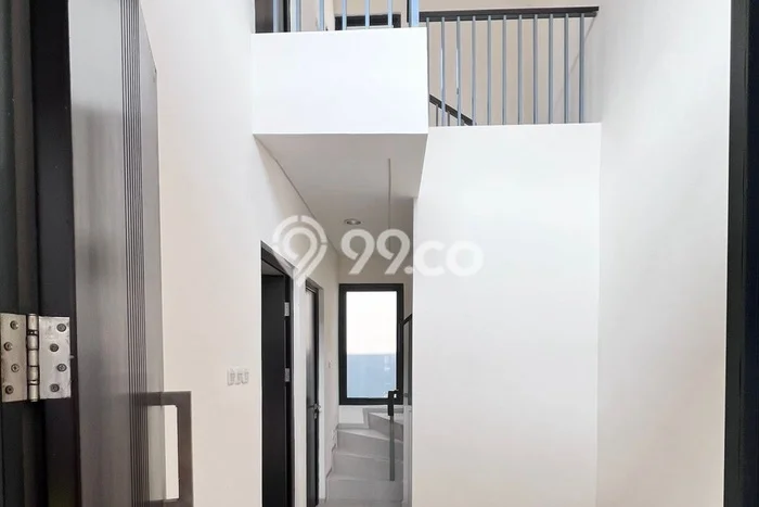 Rumah Luas Asri 2 KT Siap Huni di Gading Serpong Tangerang Rumah Luas Asri 2 KT Siap Huni di Gading Serpong Tangerang