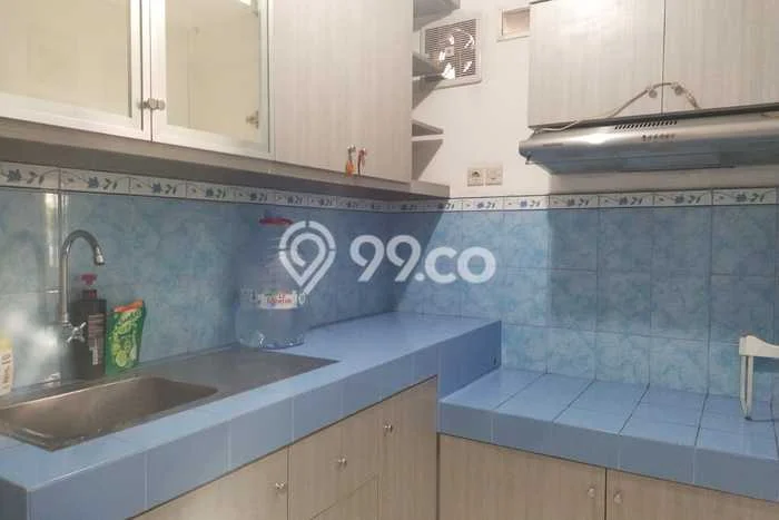 Rumah Minimalis 2 KT di Tangerang Kota Tangerang Semi Furnished Rumah Minimalis 2 KT di Tangerang Kota Tangerang Semi Furnished