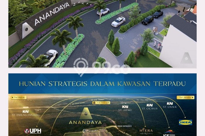 Dijual Rumah 2 Kamar Lokasi Strategis Nyaman dan Strategis di Parung Panjang Dijual Rumah 2 Kamar Lokasi Strategis Nyaman dan Strategis di Parung Panjang