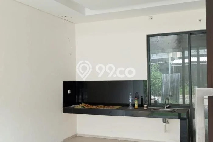 Rumah Minimalis 3 Kamar LT 77m2 di Gading Serpong Rumah Minimalis 3 Kamar LT 77m2 di Gading Serpong