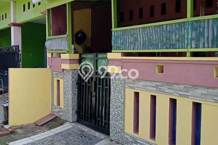 Siap Huni Rumah Minimalis & Modern LB 88m2 di Pasar Kemis Siap Huni Rumah Minimalis & Modern LB 88m2 di Pasar Kemis