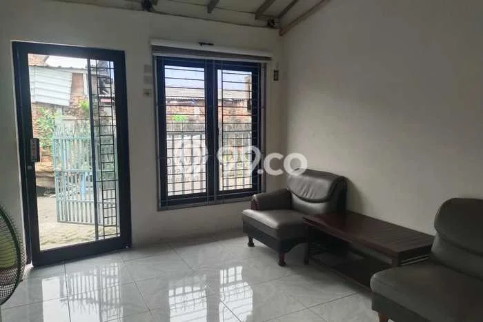 Rumah Minimalis 2 KT di Tangerang Kota Tangerang Semi Furnished Rumah Minimalis 2 KT di Tangerang Kota Tangerang Semi Furnished